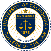UC Law SF Logo